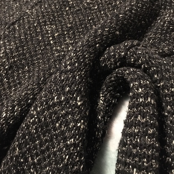 fp marled bell sleeve sweater sz. l - Picture 4 of 9